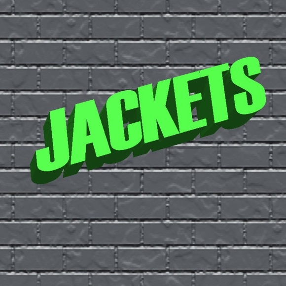 JACKETS - Picture 2 of 3
